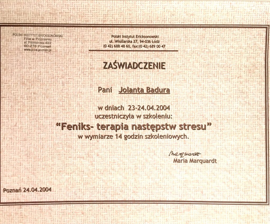 certyfikat 8 Katowice strukturalab.pl