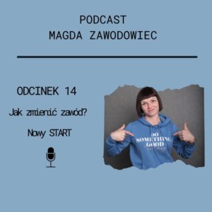 Jak zmienić zawód?