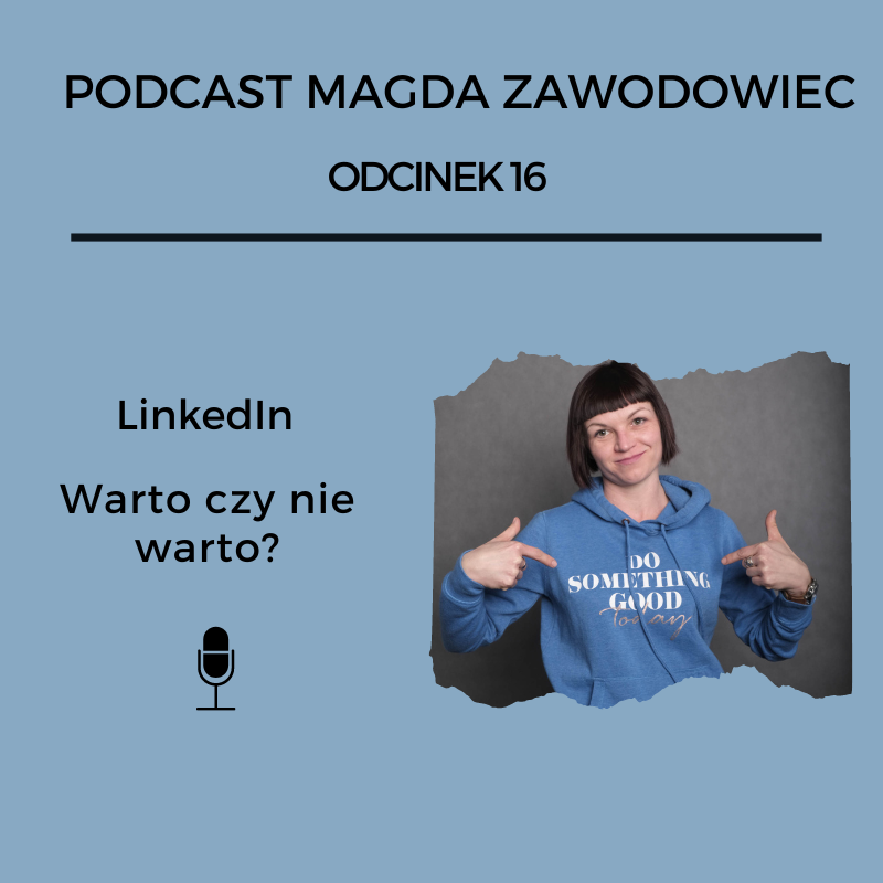 LinkedIn. Warto czy nie warto?