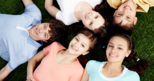 Grupa terapeutyczno- rozwojowa dla młodzieży ( 12-14 lat)
