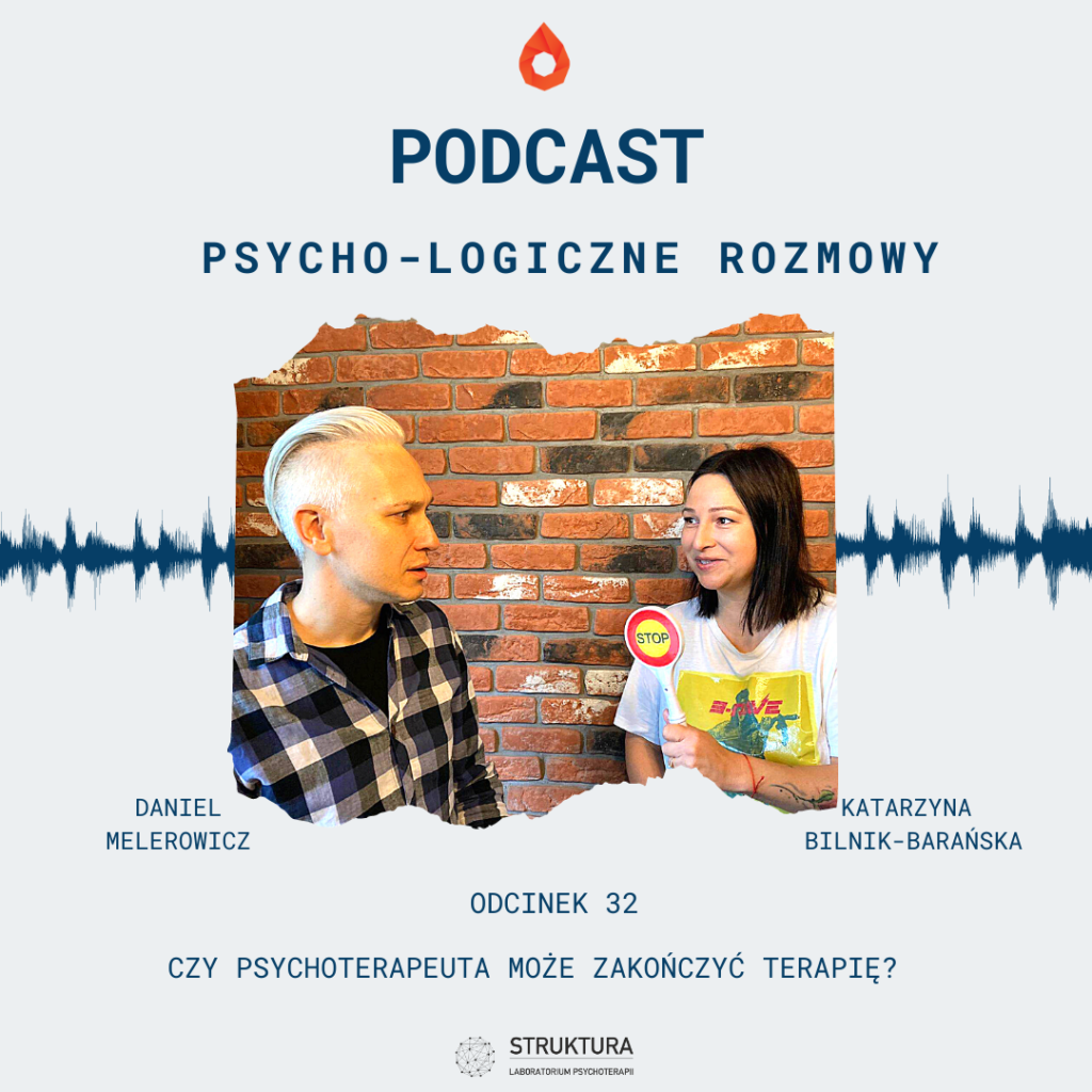 Czy psychoterapeuta może zakończyć terapię?