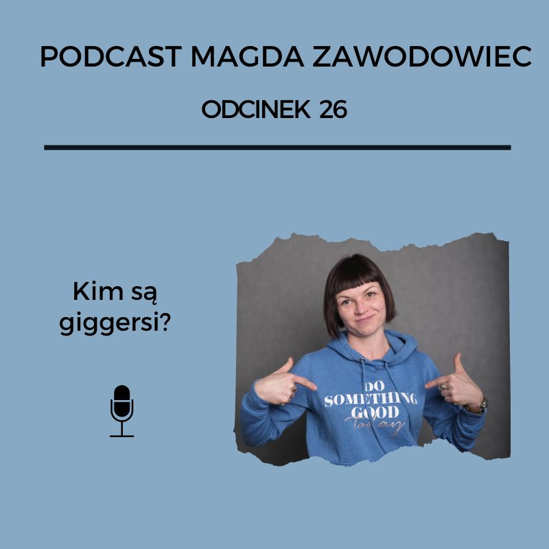 Kim są giggersi?