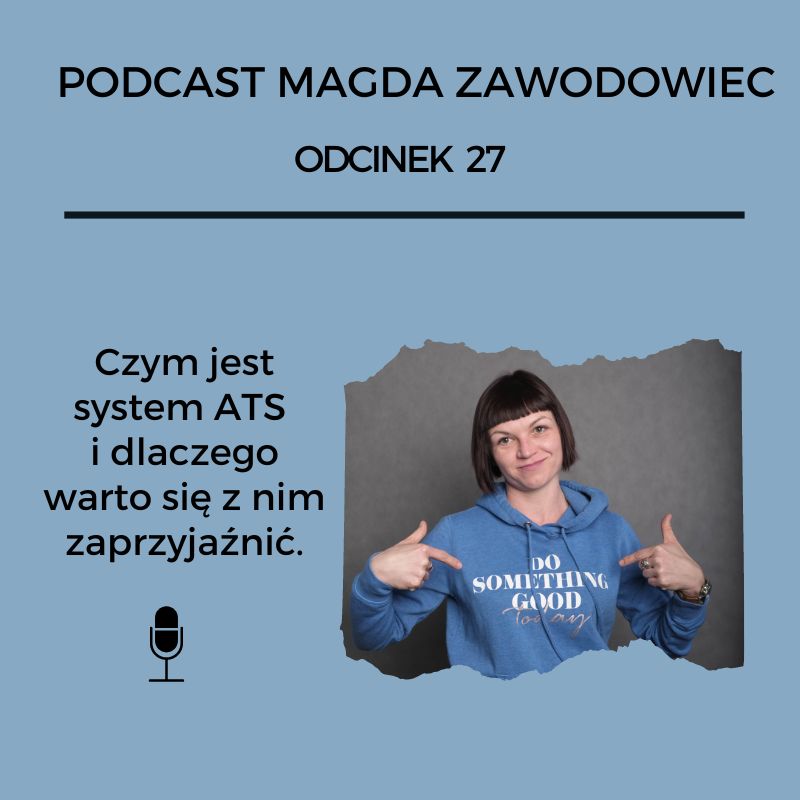 Czym jest system ATS