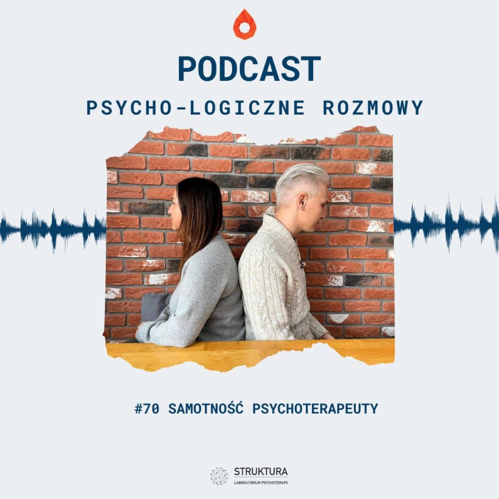 samotność psychoterapeuty