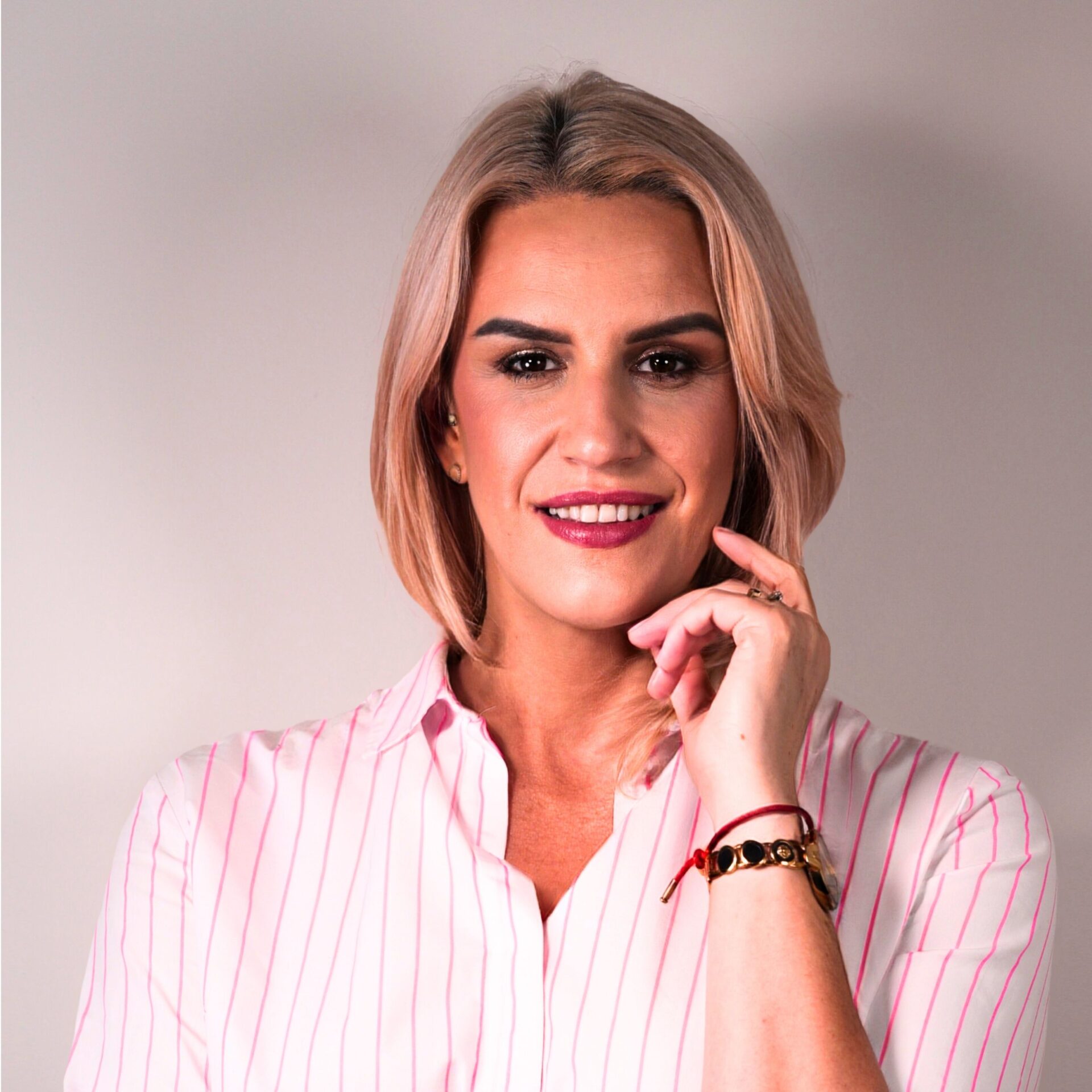 Monika Fuchs zdjęcie profilowe